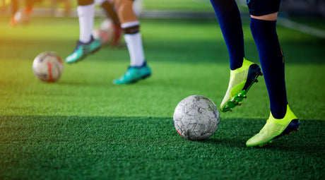 Helping Create World Class Pitches