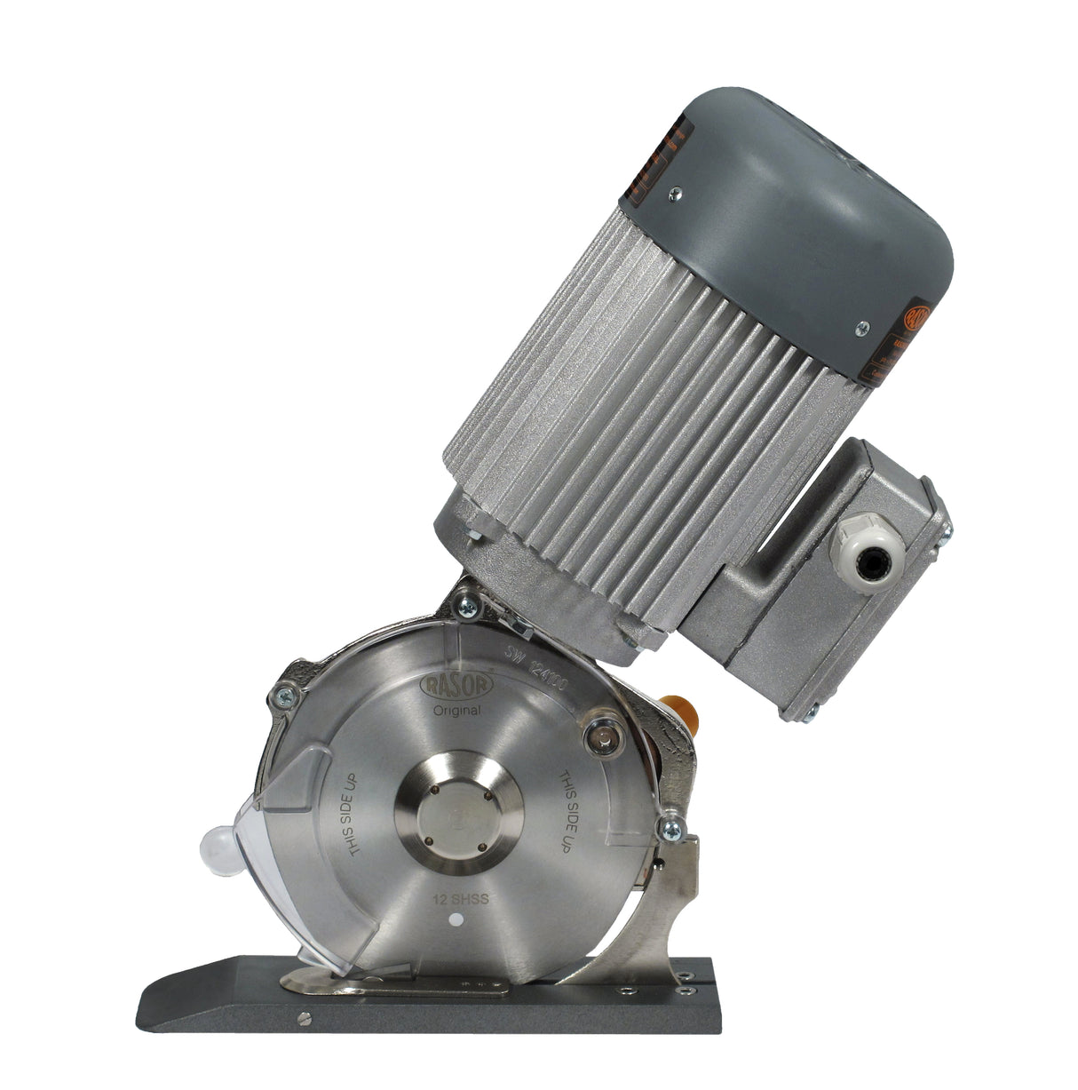 Rasor GRT12M Cutting Machine