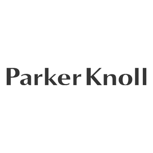 Parker Knoll logo