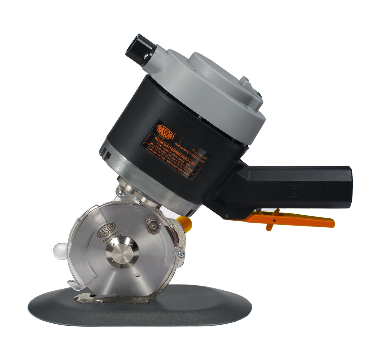 Rasor SW100 Cutting Machine