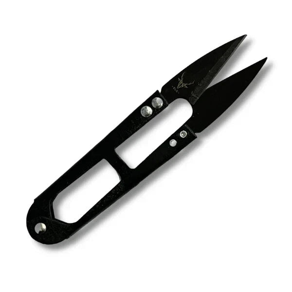 Gold 4" Thread Clip pack of 12