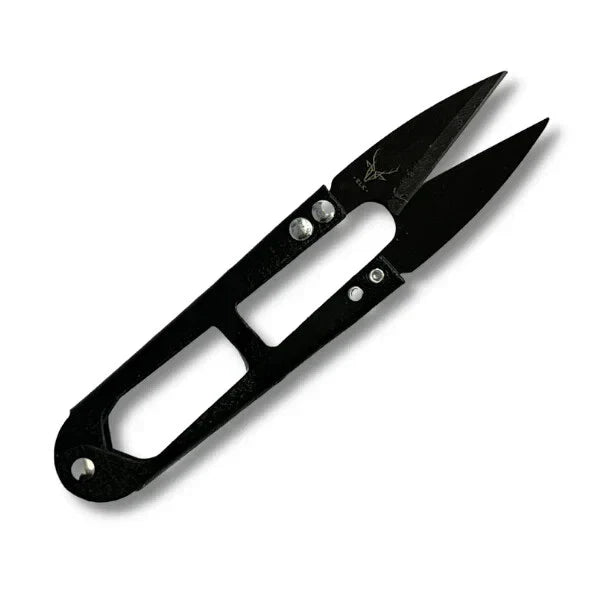 Gold 4" Thread Clip pack of 12