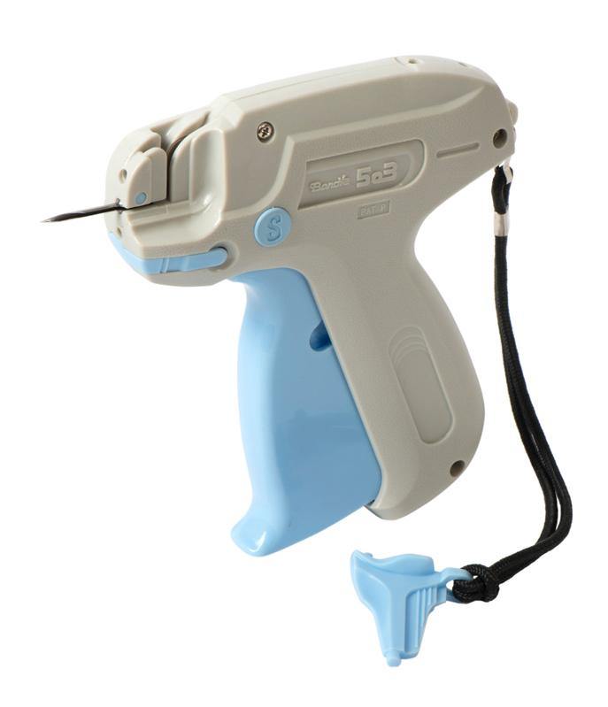 STANDARD MK1 BANO'K TAGGING GUN - Tacura