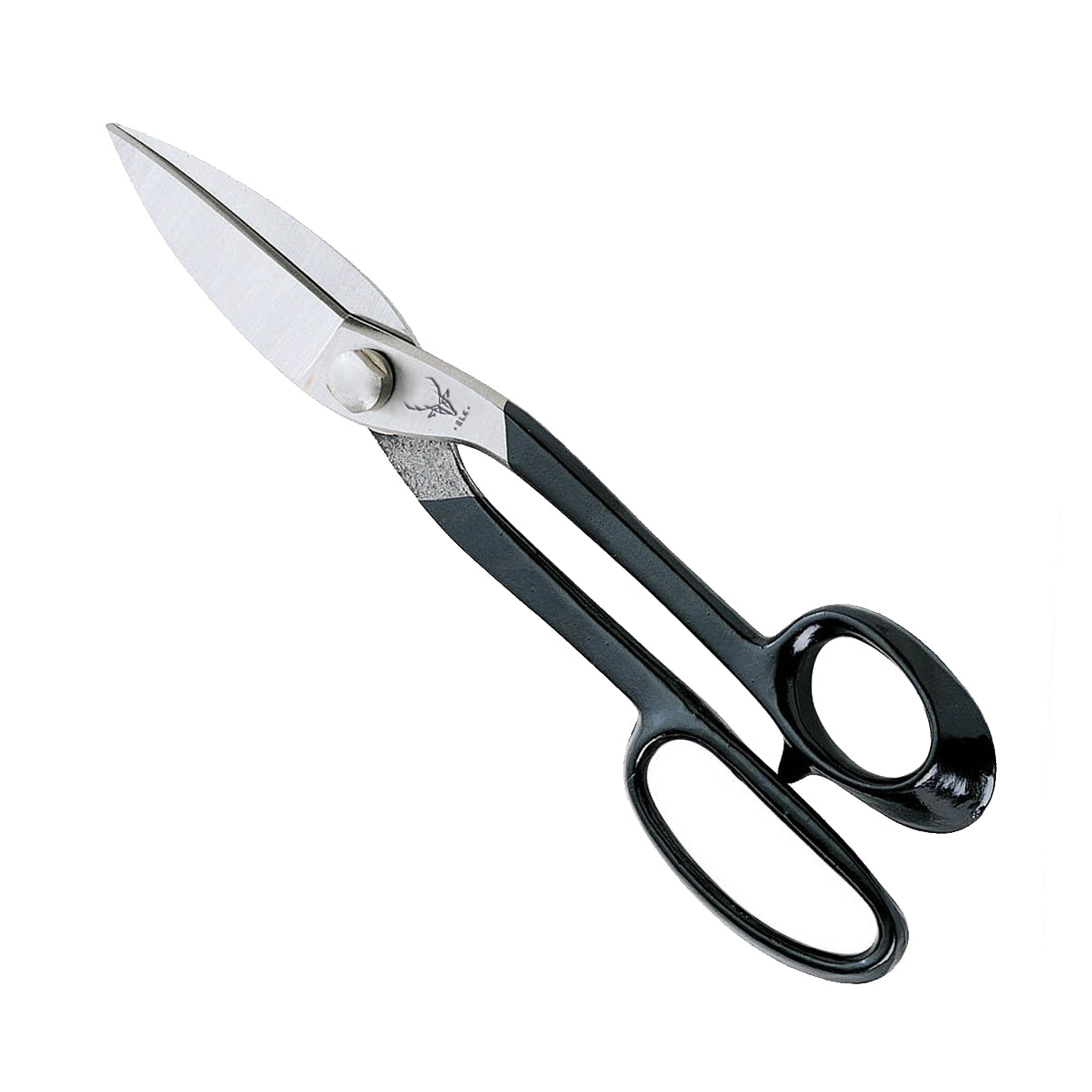 Elk 12"/30cm Heavy Duty Pattern Shears