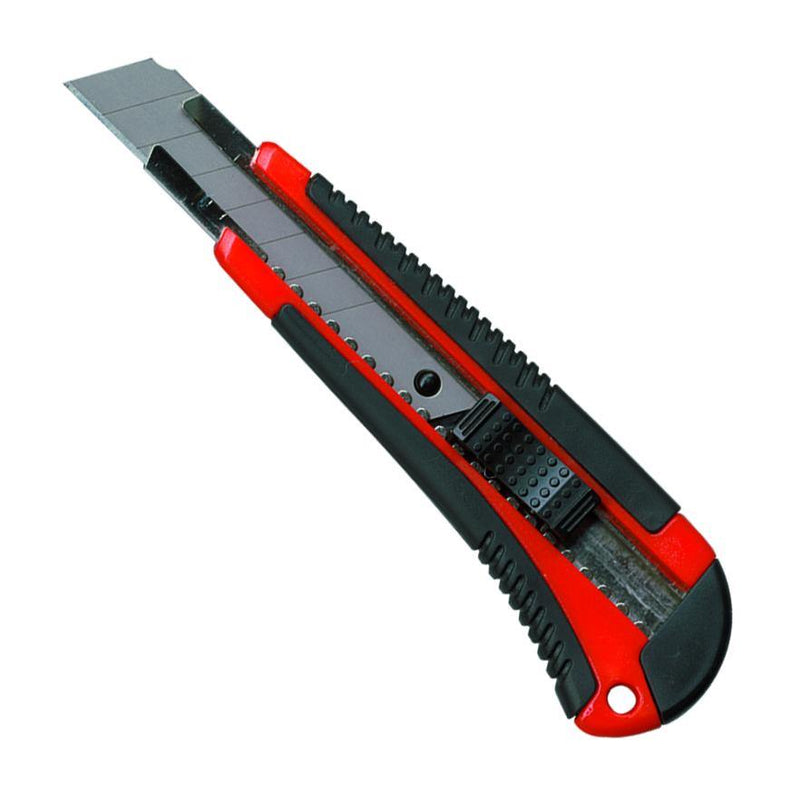 HD SNAP OFF KNIFE (18mm) - Tacura
