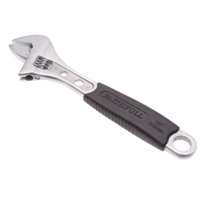 150mm Adjustable Spanner