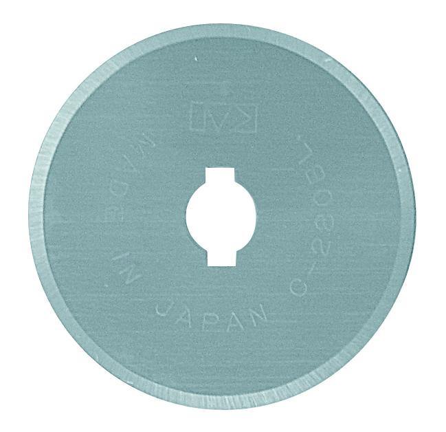 KAI 5000 SERIES ROTARY BLADES 28MM & 45MM SIZES - Tacura