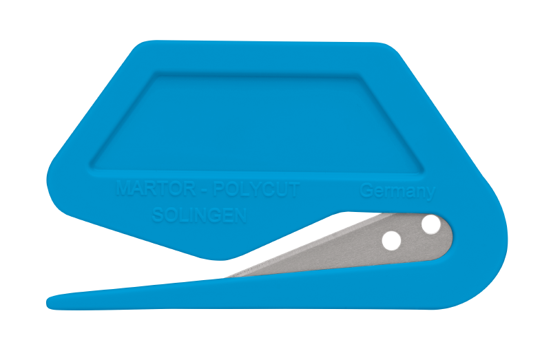 MARTOR SECUMAX POLYCUT SAFETY KNIFE