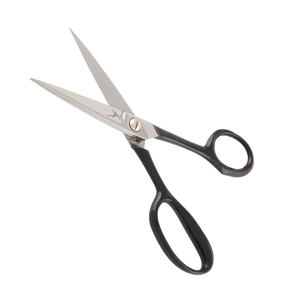 Elk 8"/20cm Straight Handle & Blade Shears