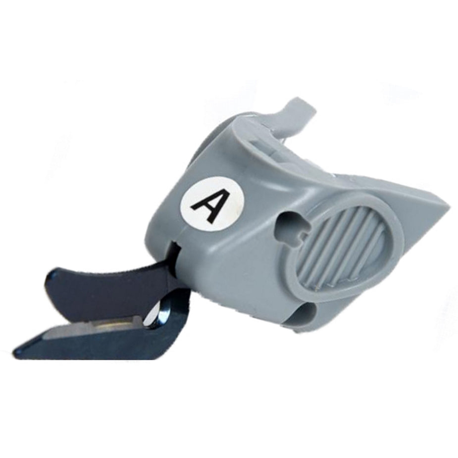 Type A Replacement Cutter Head (For WBT-1)