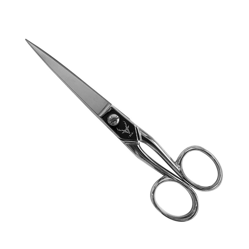 ELK Sharp/Sharp Sewing Scissors. (4.5", 5" & 6" sizes) - Tacura