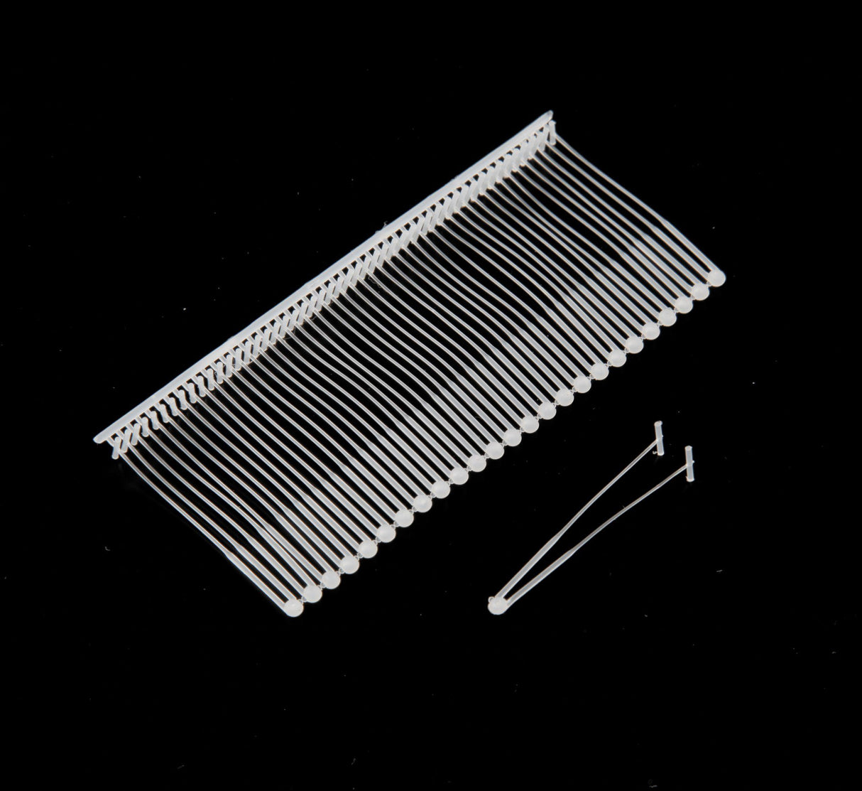 FIRE-A-TAG DOUBLE WISHBONE ATTACHMENTS, BOX 5000 (38mm) - Tacura