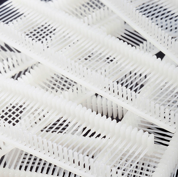 8MM Fire A Tag NYLON ATTACHMENTS BX 10,000