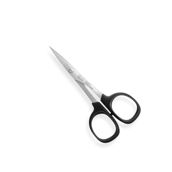 Scissors - KAI Needlecraft Scissors # N5100C - 4 Curved