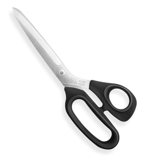 Kai 5250 Dressmaking Shears 10"/25cm