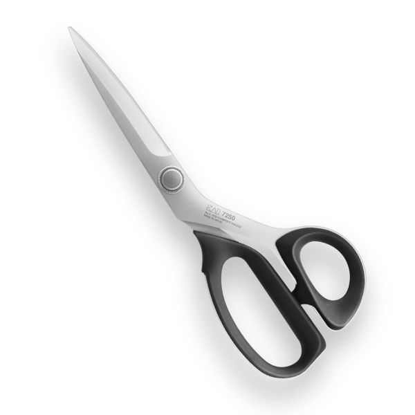 Kai 7250 Professional Tailors Shears 10"/25cm