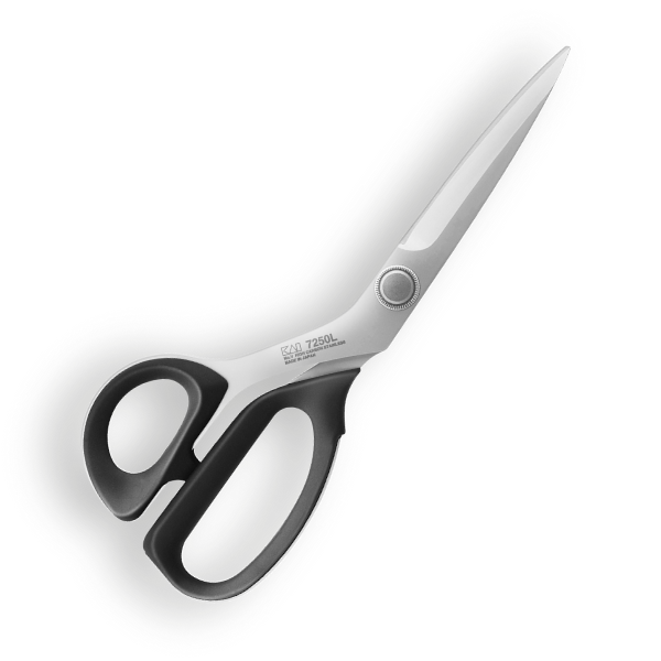 Kai 5220L 8 1/2-inch Left Handed Dressmaking Shears Scissors