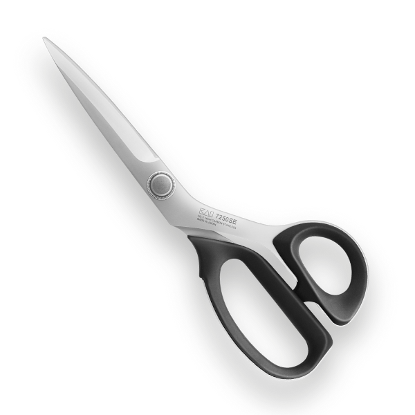 Kai 7250SE Serrated Edge Professional Shears 10"/25cm
