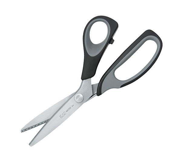 KAI 5350: 9-INCH PINKING SHEARS - Tacura