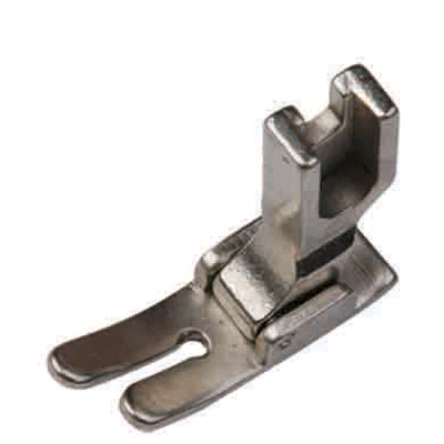 REGULAR PRESSER FOOT - Tacura