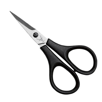 Elk Premium Embroidery Scissors 4"