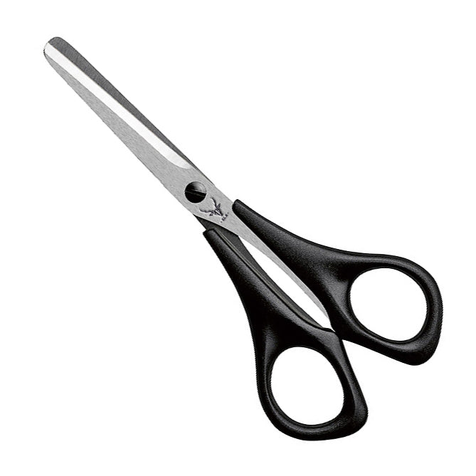 Elk 5.5" Rounded Tip Thread Scissors