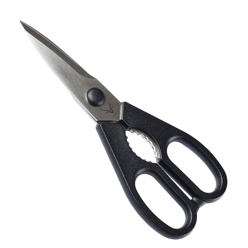 Elk 8"/20cm Kitchen Scissors