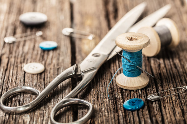 How to choose the best sewing scissors