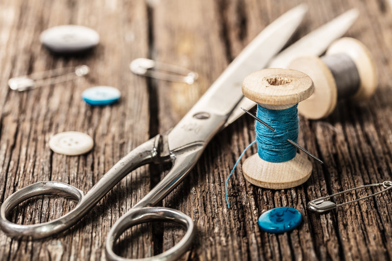 How to choose the best sewing scissors