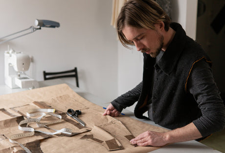 Choosing the Right Paper & Poly Products for Your Workroom