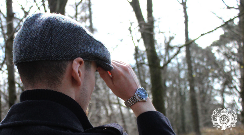 Supporting The Manufacture Of Traditional Headwear | Customer Spotlight: B.Luft Ltd