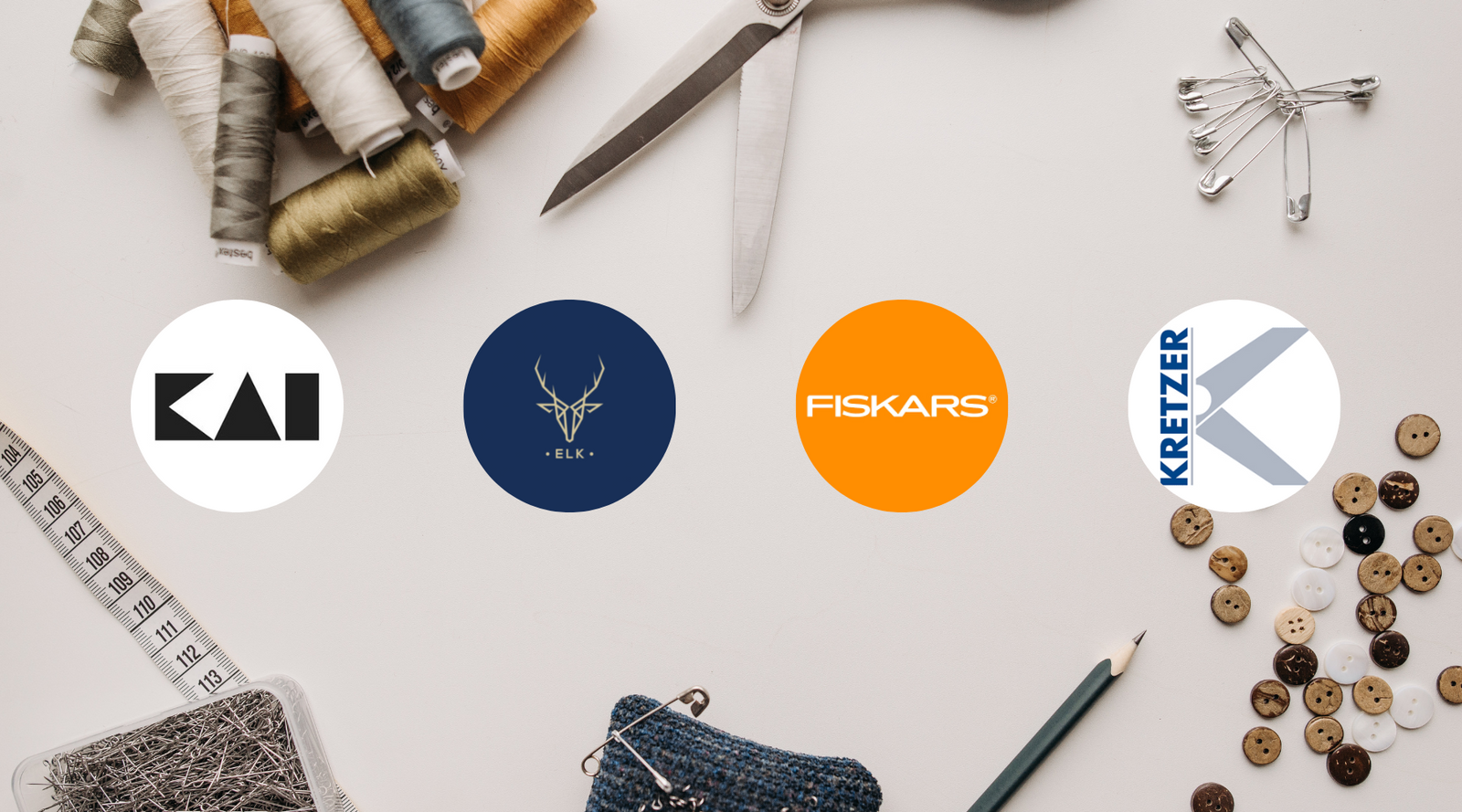 Everything you need to know about Professional Scissors | HALCO Industry Insight