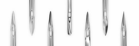 Our Sewing Machine Needle Troubleshooting Guide | Brand Spotlight: SCHMETZ