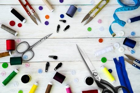 HALCO's Guide To The Best Sewing Scissors