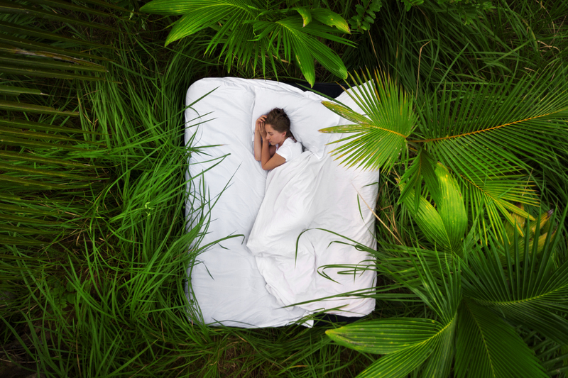 Sustainability in the Mattress Industry