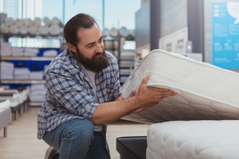 Handcrafted Mattresses: Making a comeback?