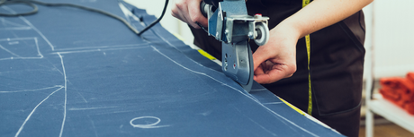Cutting Machines & Accessories
