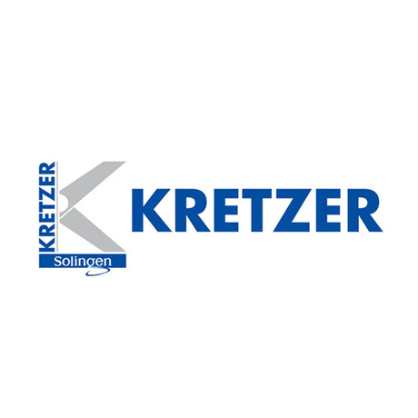 Kretzer Scissors