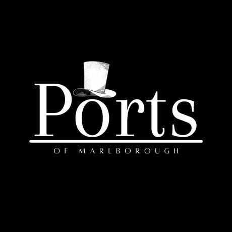 Ports of Marlborough