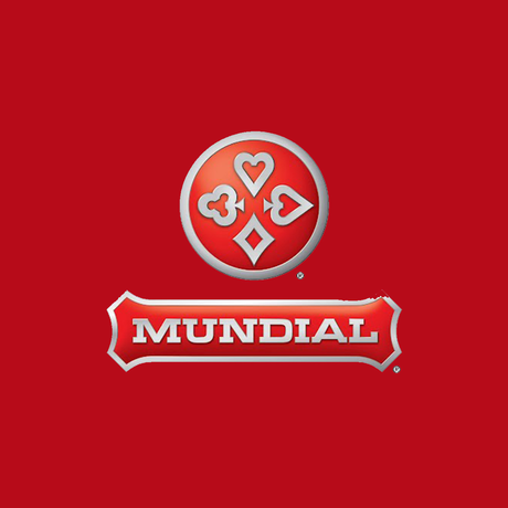 Mundial Scissors