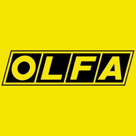 Olfa Cutters & Blades