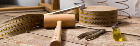 Upholstery Removal Tools