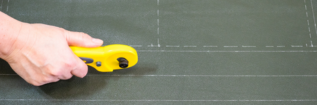 Rotary Cutters & Blades