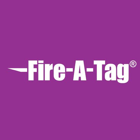 Fire-A-Tag