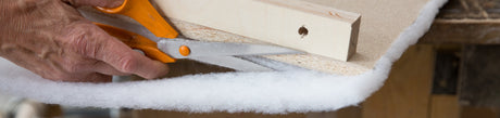 Upholstery & Furnishing Cutting Tools and Accessories