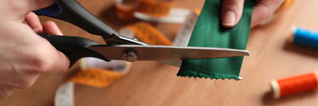 Haberdashery & Cutting Tools