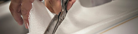 Industrial Textiles Cutting Tools