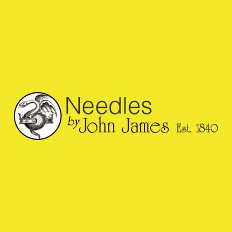 John James Needles