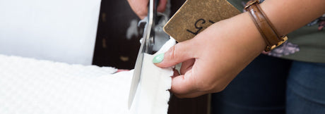 Mattress manufacturing