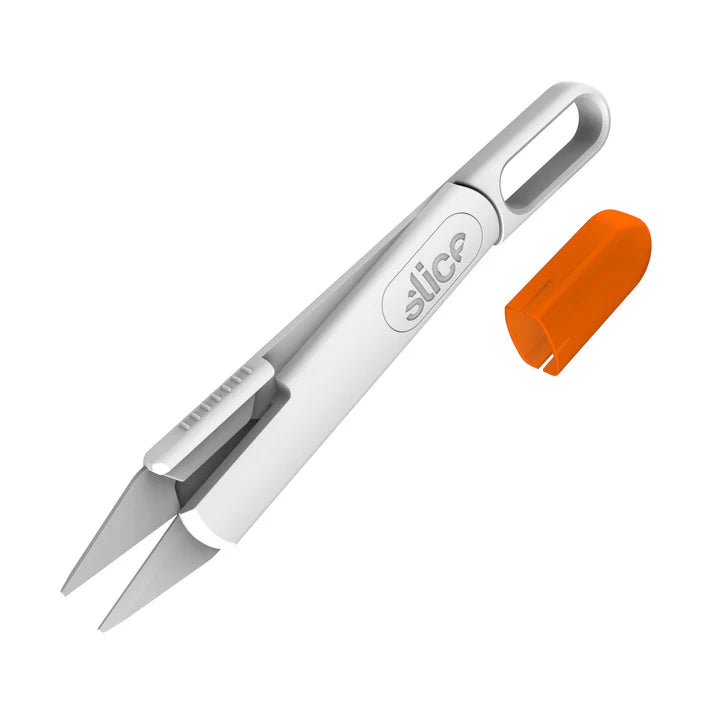 Slice Self-Opening Scissors